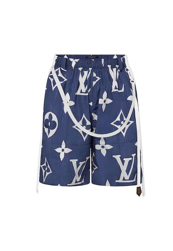 BERMUDA ESCALE LV LOUIS VUITTON FEMME