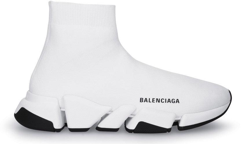 BALENCIAGA baskets Speed ​​2.0