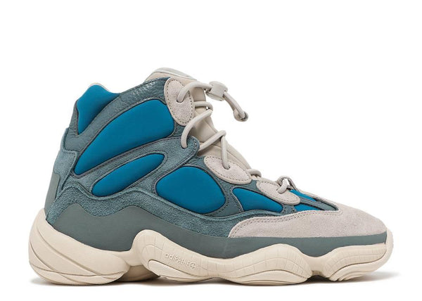 YEEZY 500 HIGH 'BLEU GIVRÉ'