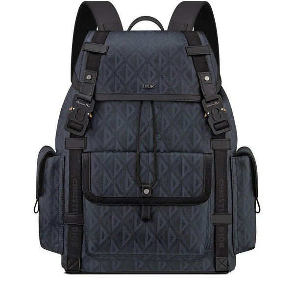 Dior Hit the Road Backpack