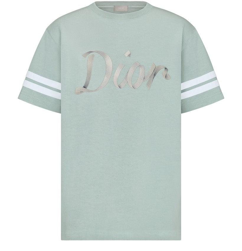 DIOR Relaxed-Fit T-Shirt