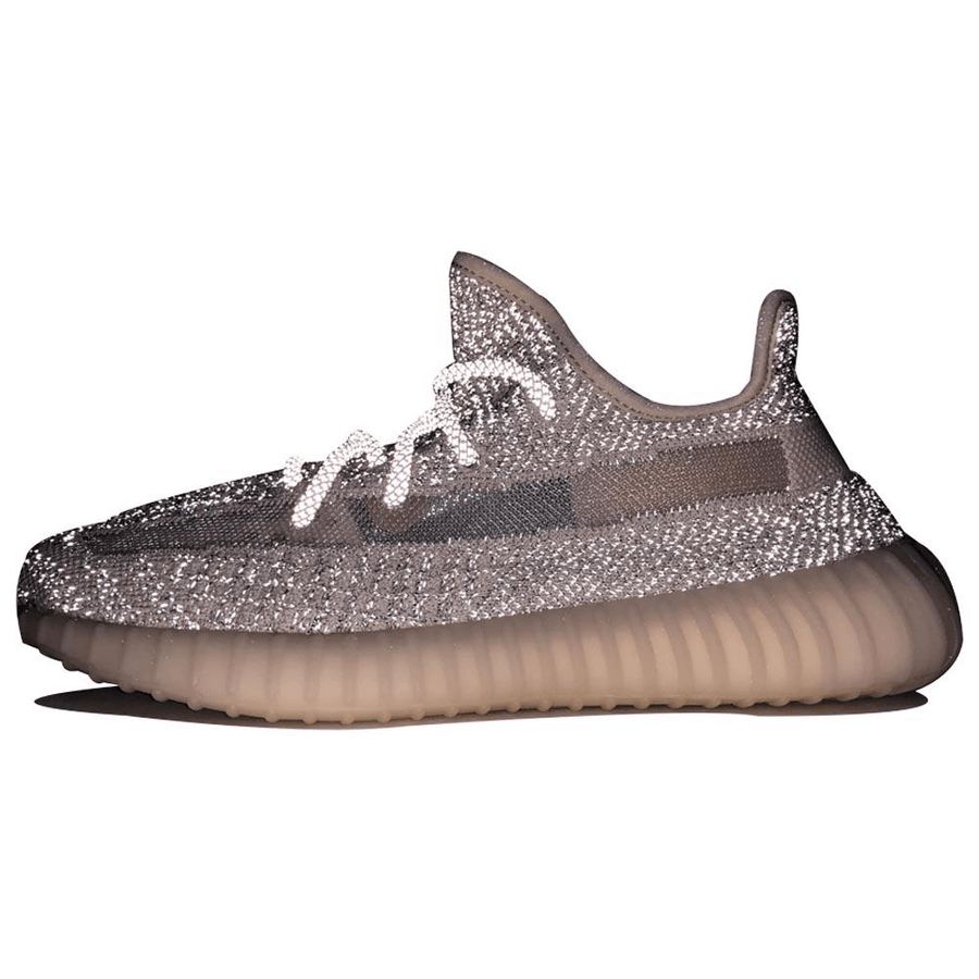 Mujer Yeezy Boost 350 V2 'Synth Reflectante' 