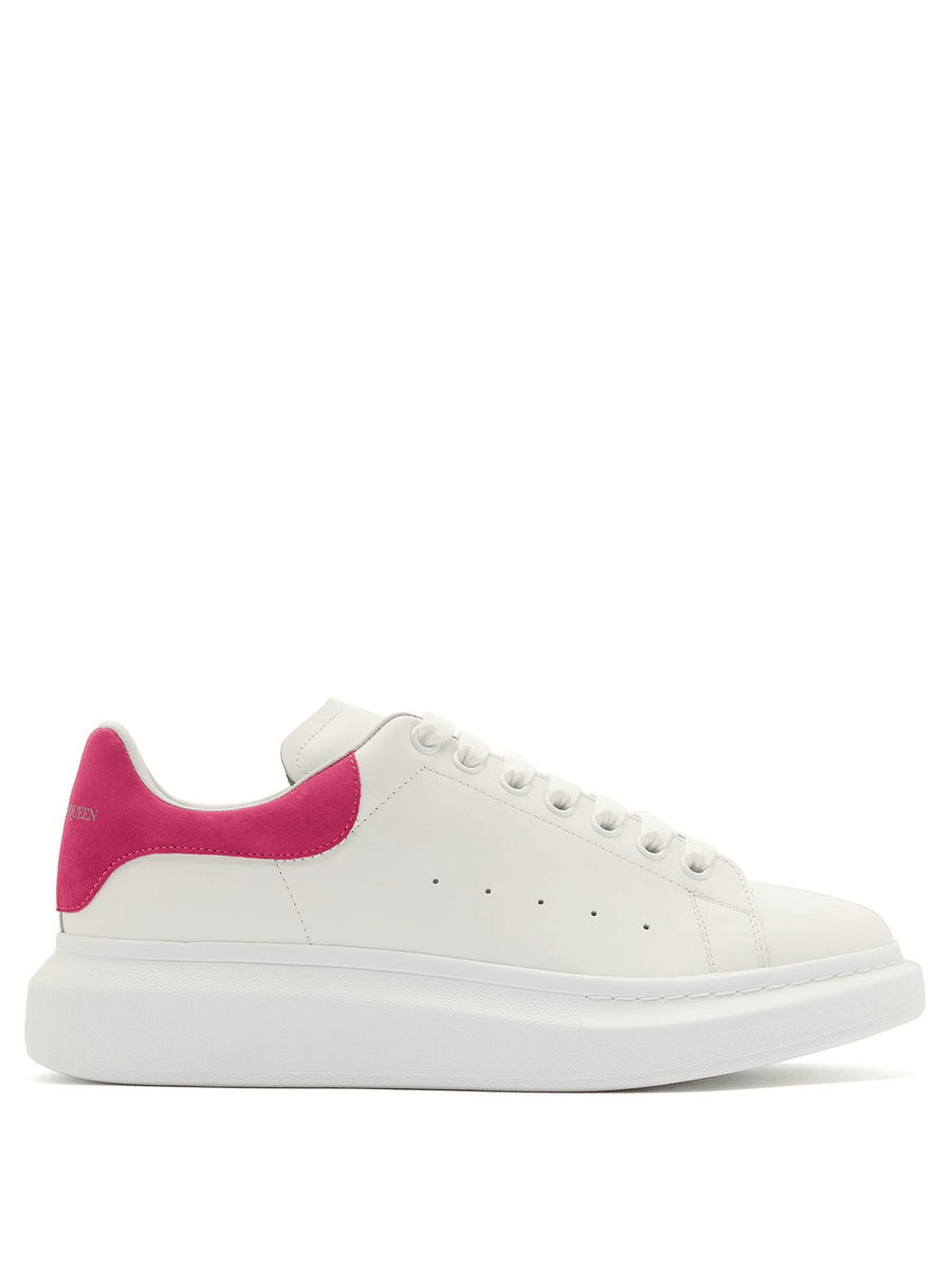 Men Alexander McQueen Oversized Sneaker
