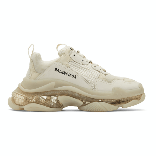 Men BALENCIAGA TRIPLE S Sneakers