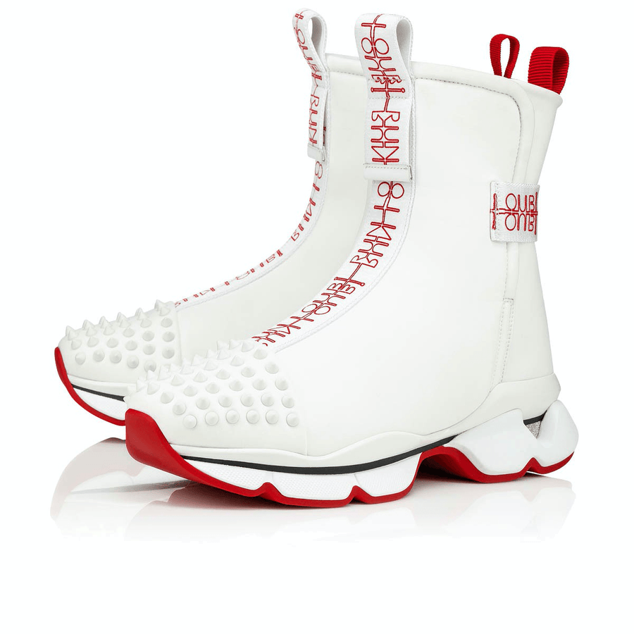 Espace Hôtel Louboutin Femme