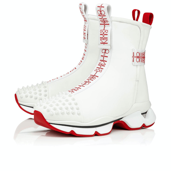Mujeres Louboutin Espacio Hotelero