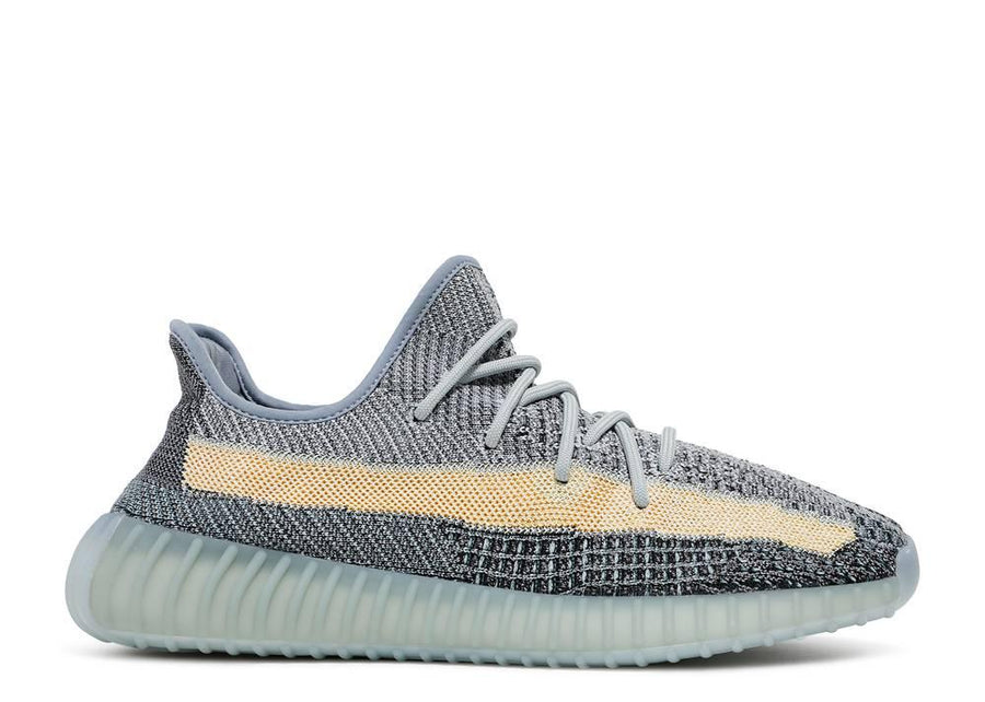YEEZY BOOST 350 V2 'BLEU CENDRE'
