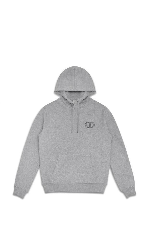 SUDADERA DIOR CD HOMBRE CON CAPUCHA