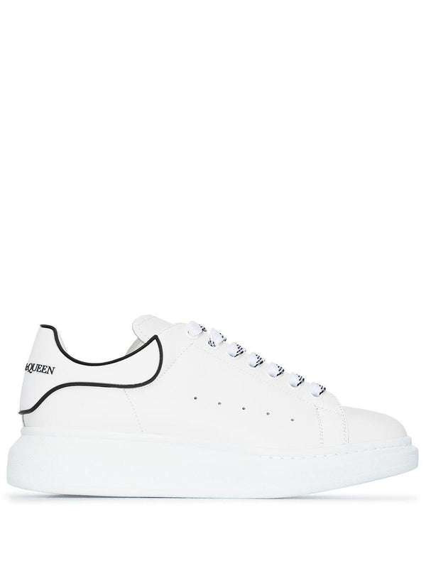 Alexander McQueen Oversized sneakers