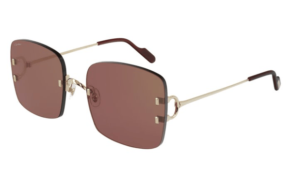 GAFAS DE SOL CARTIER CT0153S Mujer