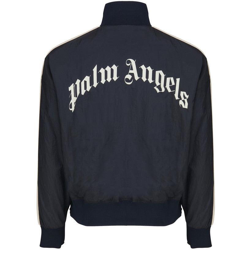 PALM ANGELS Zipped sweatshirt