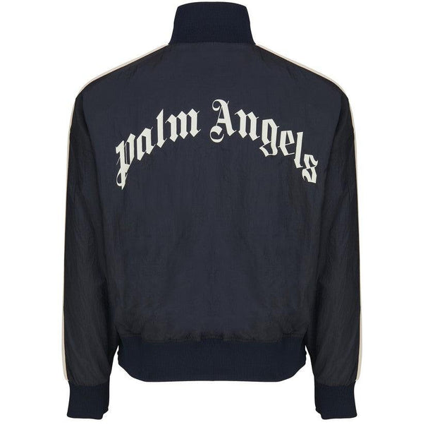 PALM ANGELS Sweat zippé