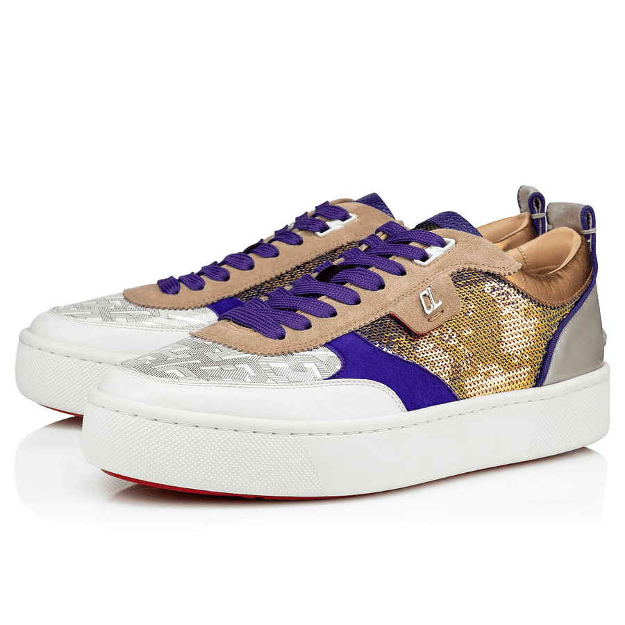 Hommes Louboutin Happyrui