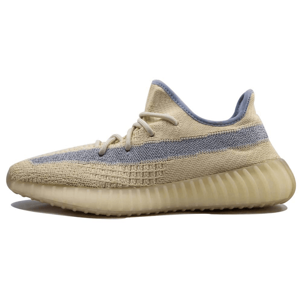 Men Yeezy Boost 350 V2 Linen