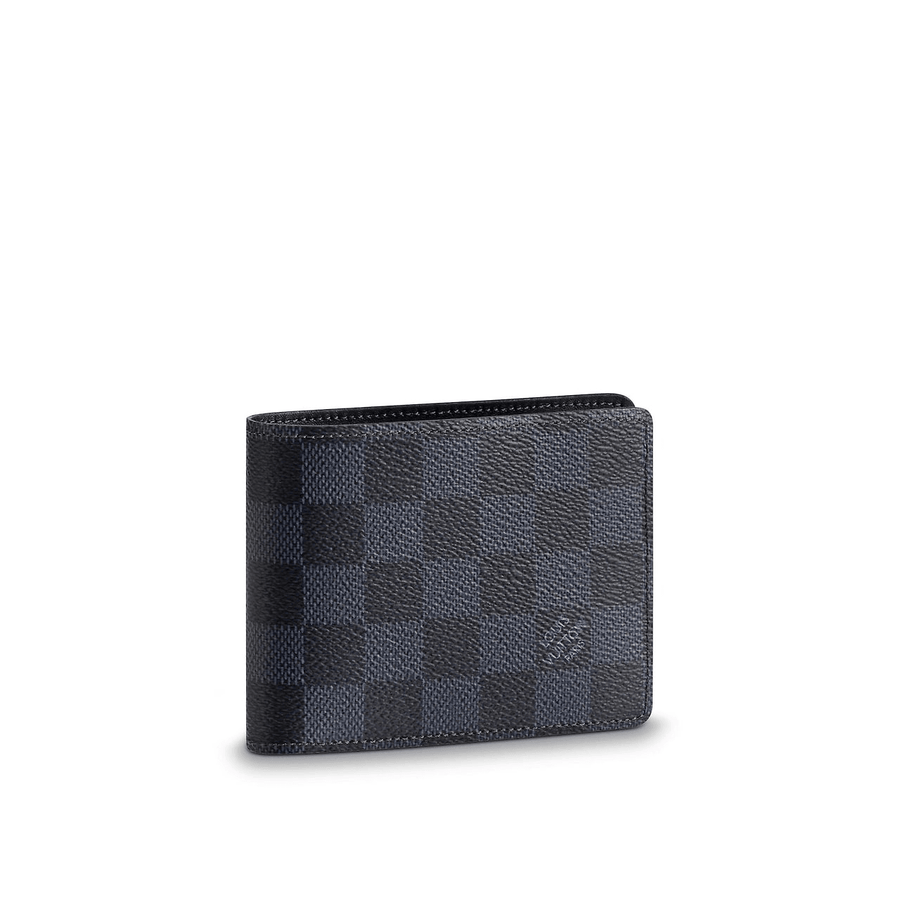 LOUIS VUITTON MULTIPLE WALLET