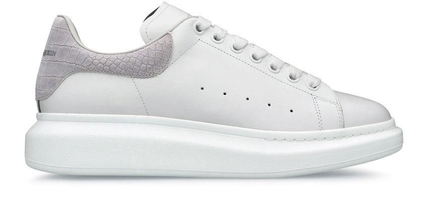 ALEXANDER MCQUEEN Oversized sneakers