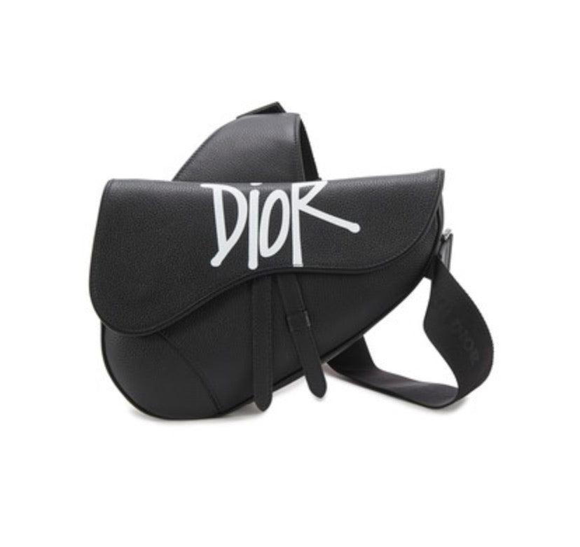 Sacoche DIOR AND SHAWN