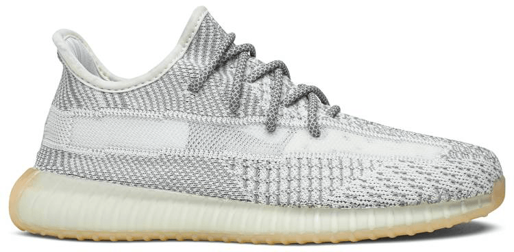 Boy & Girl Yeezy Boost 350 V2 Kids 'Yeshaya'