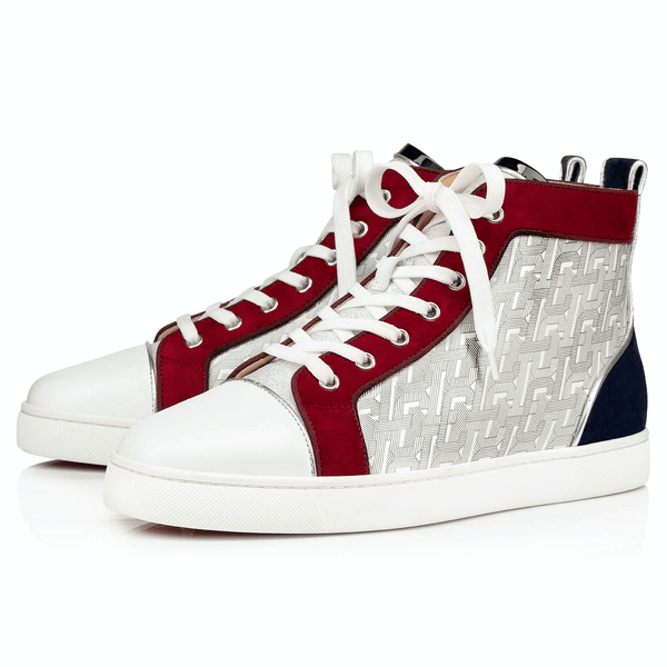 Men Louboutin Louis Orlato