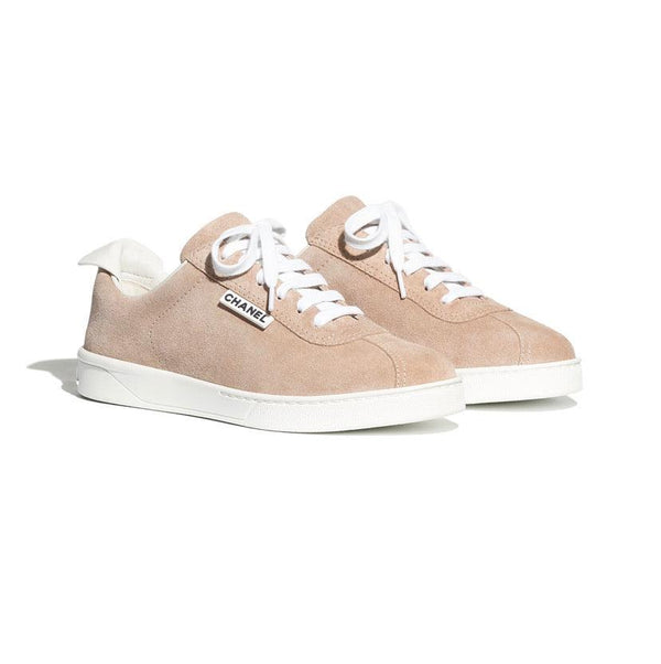 Zapatillas MUJER CHANEL ANTE