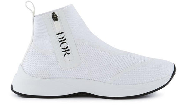 MEN DIOR B25 HIGH-TOP SNEAKER