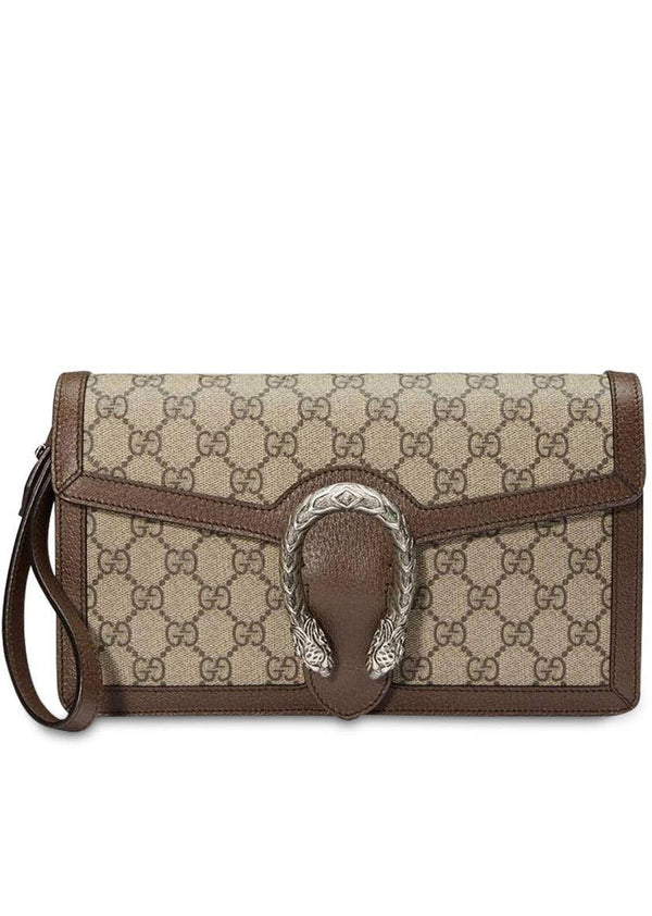 CLUTCH SUPREME GUCCI DIONYSUS GG