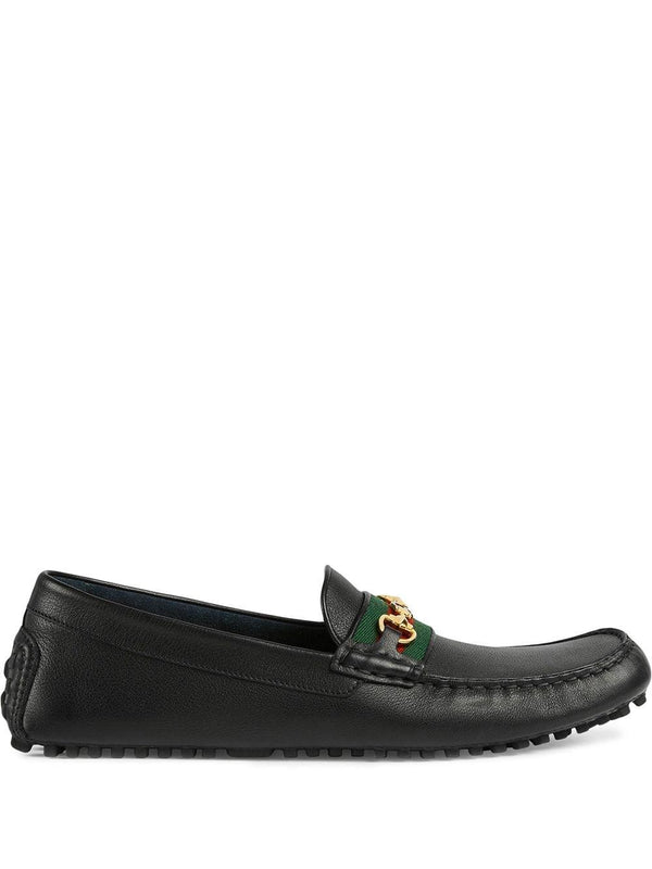 Gucci Web detail Driver