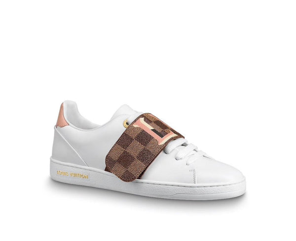 WOMEN LOUIS VUITTON FRONTROW SNEAKER