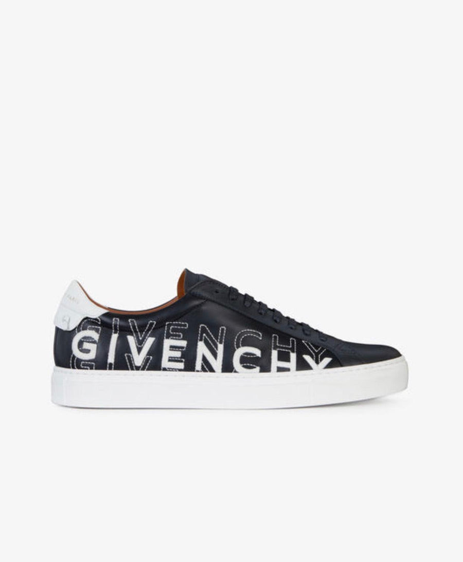 SNEAKERS GIVENCHY SHADING DE PIEL PARA HOMBRE