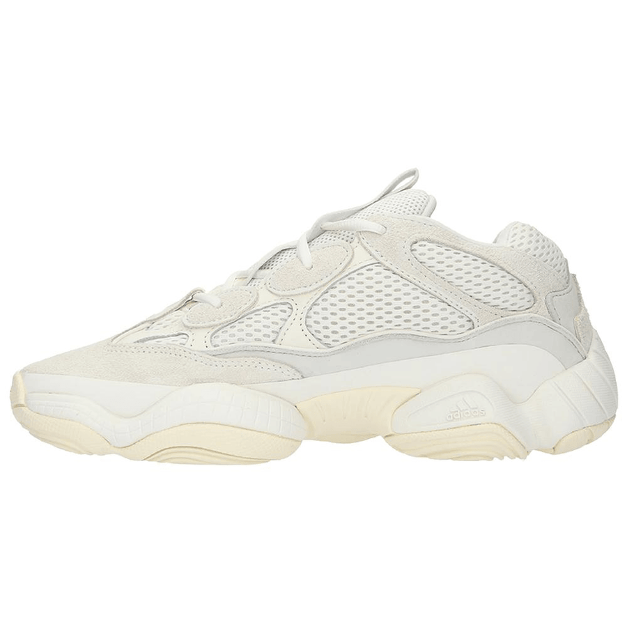 Hombre Yeezy 500 'Blanco Hueso' 