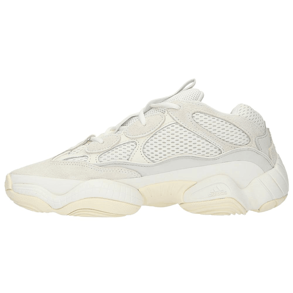 Men Yeezy 500 'Bone White'