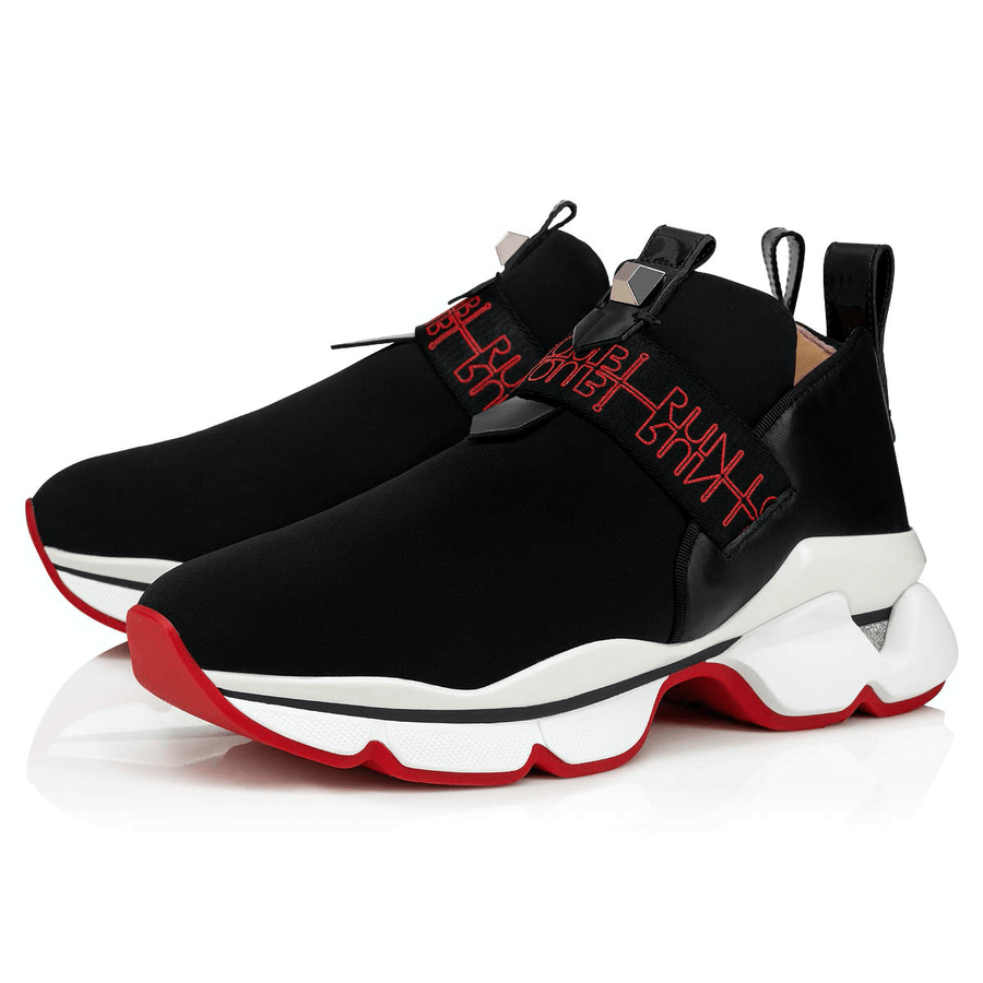 Women  Louboutin Lipsyrun