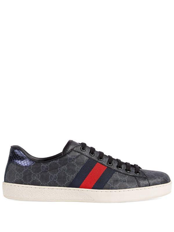 Gucci Ace GG Supreme sneaker