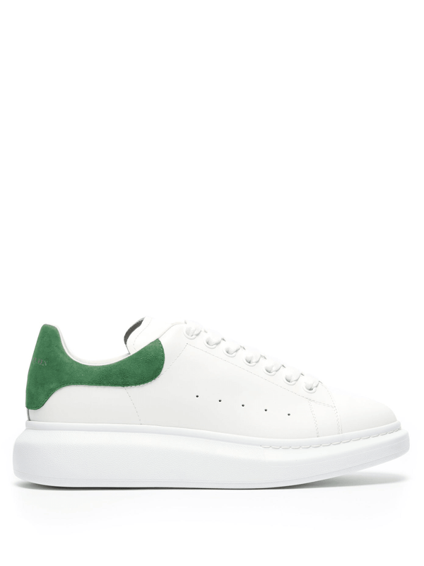 Men Alexander McQueen Oversized Sneaker