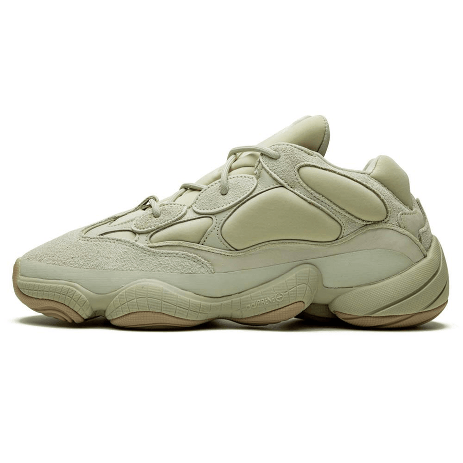 Hombre Yeezy 500 'Piedra' 