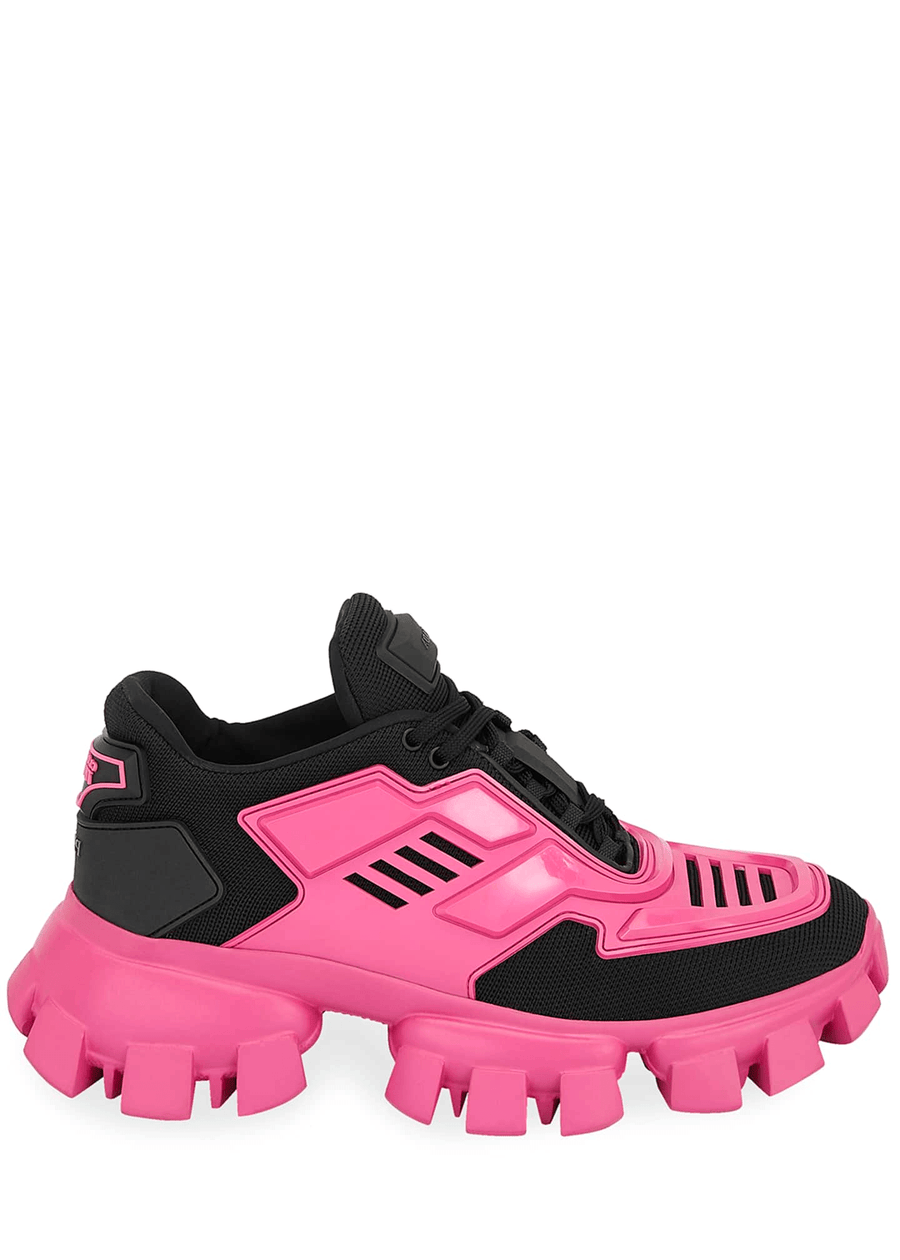 Men Prada Cloudbust Thunder
