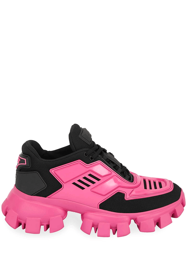 Men Prada Cloudbust Thunder