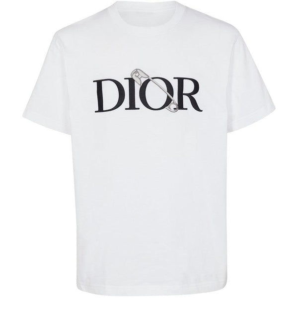 Camiseta oversize DIOR AND JUDY BLAME