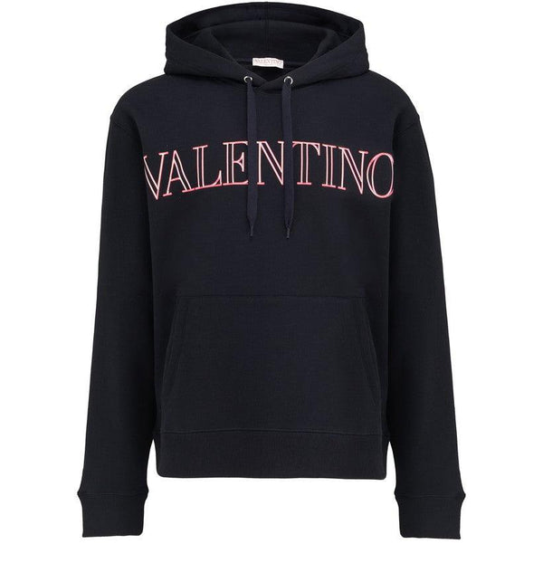VALENTINO Sudadera con capucha Valentino