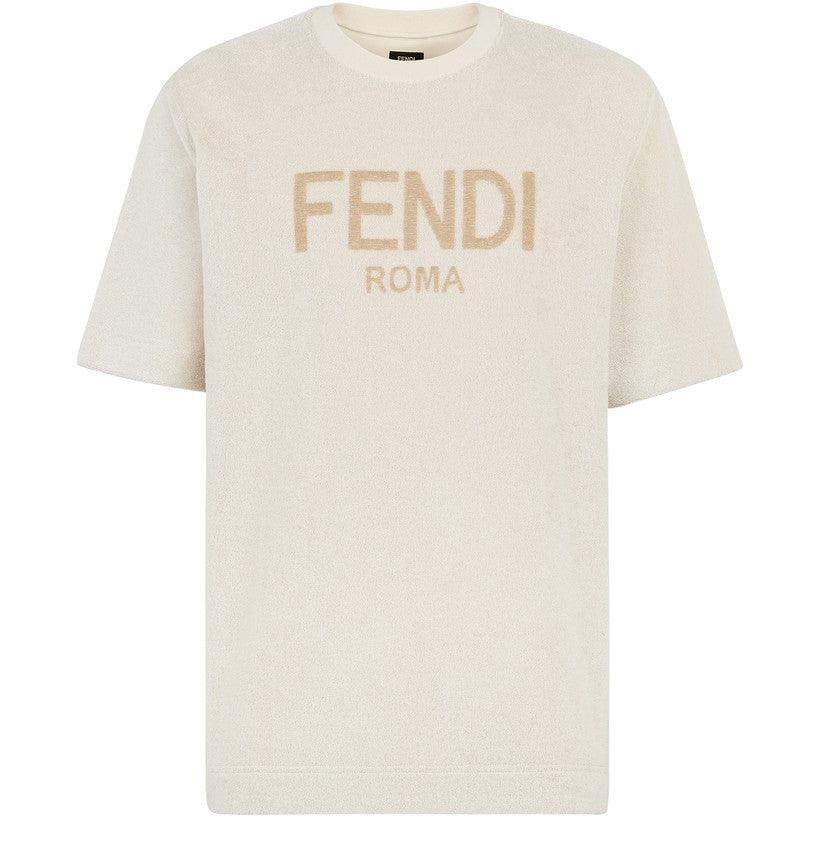 T-shirt FENDI