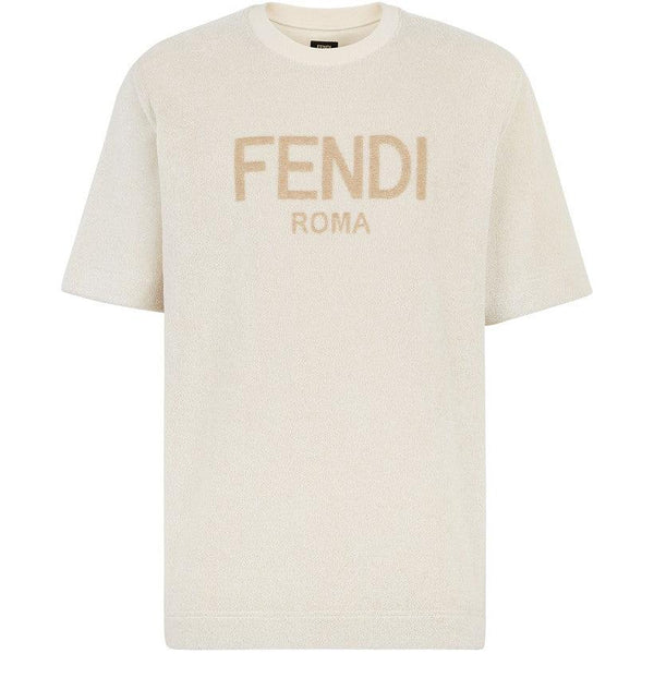 Camiseta FENDI