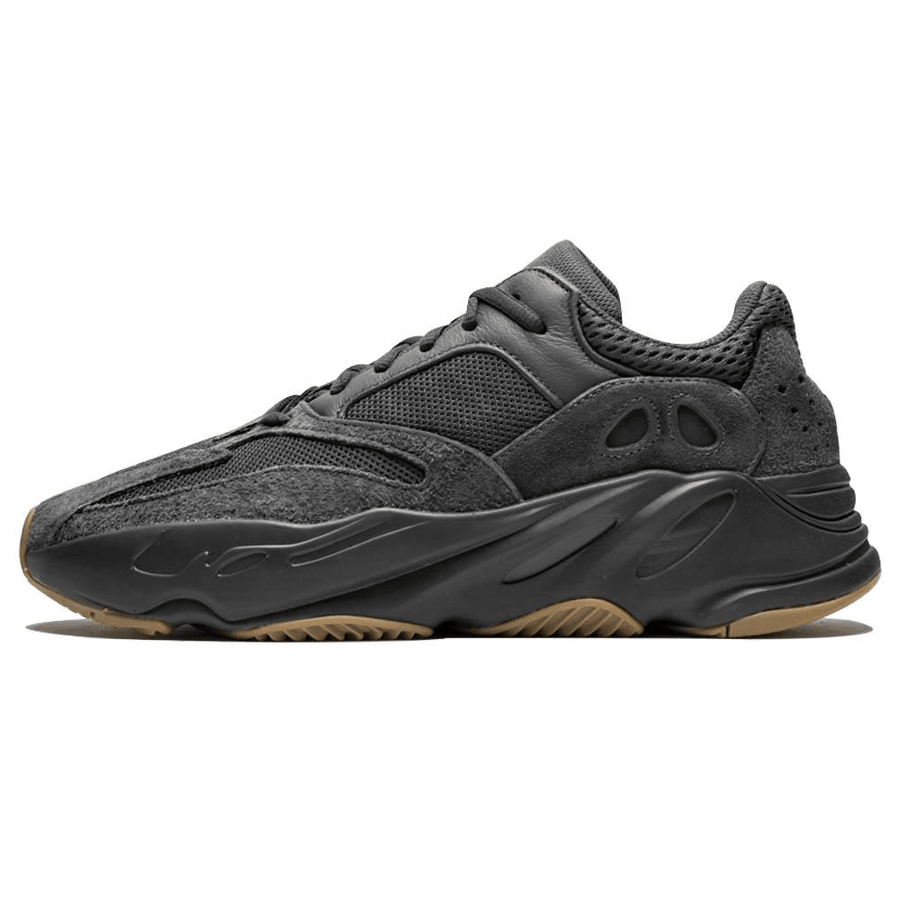 Baskets Yeezy Boost 700 Utility noires 