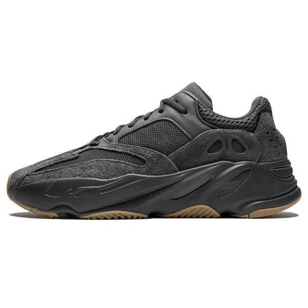 Baskets Yeezy Boost 700 Utility noires 