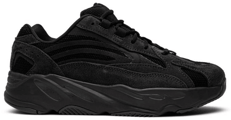Boy & Girl Yeezy Boost 700 V2 Kids 'Vanta'