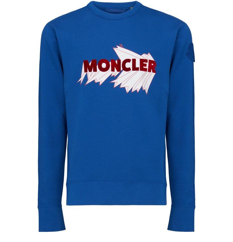 MONCLER GENIUS x 1952 - Sweat col rond