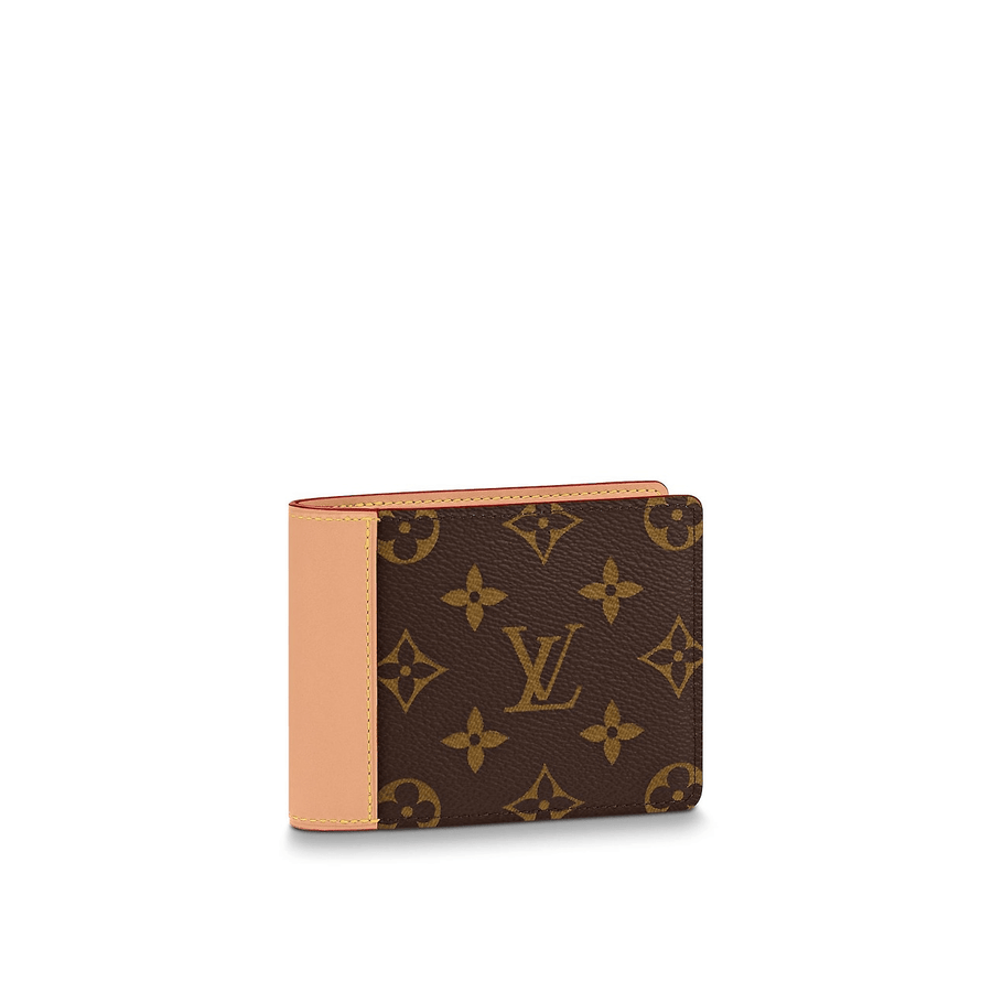 LOUIS VUITTON MULTIPLE WALLET