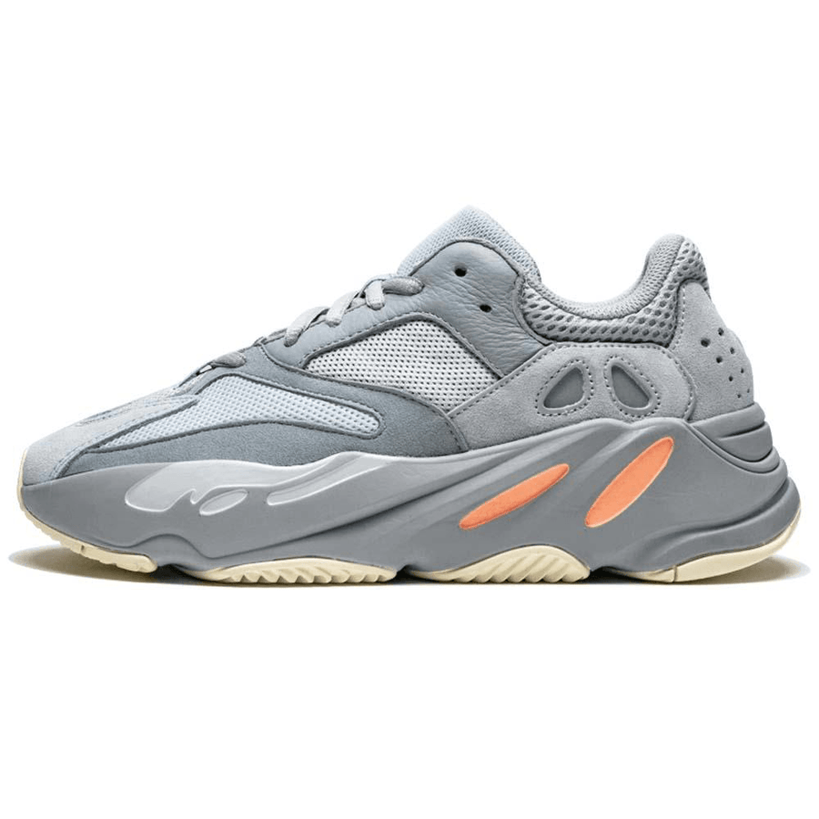 Hommes Yeezy Boost 700 Inertie 