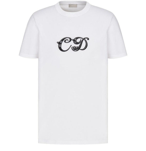 DIOR DIOR AND KENNY SCHARF T-Shirt