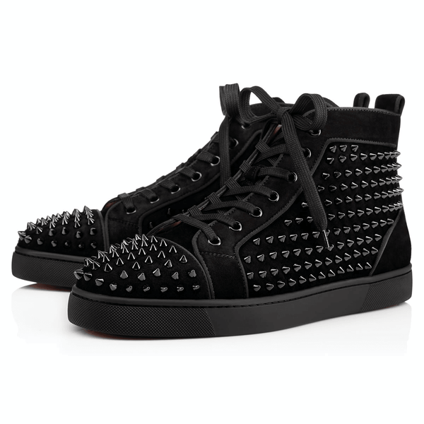 Men Louboutin Louis Orlato
