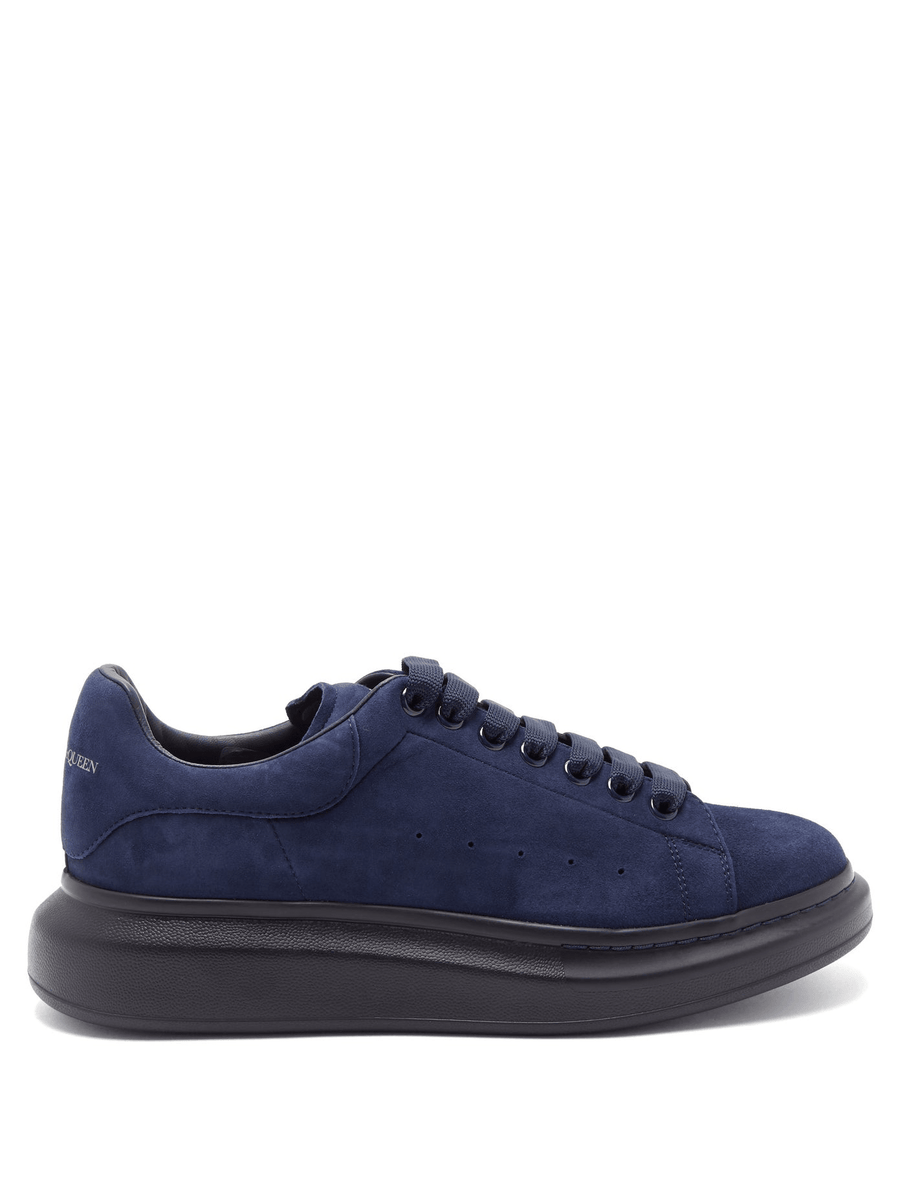 Hombre Alexander McQueen Sneaker extragrande